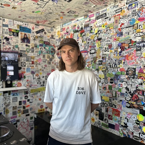 Stream This Long Century with Jason Evans @ The Lot Radio 06-29