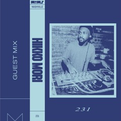 MIMS Guest Mix: HIKKO MORI (Nashville, USA)