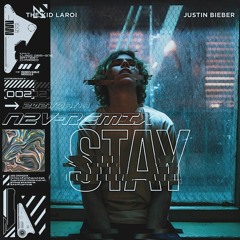 THE KID LAROI/JUSTIN BIEBER-STAY-(N2V REMIX)