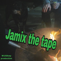 Jamix the tape