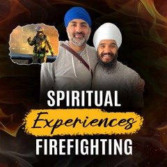 [INSPIRATIONAL] Firefighter from Vancouver BC shares his Sikhi journey