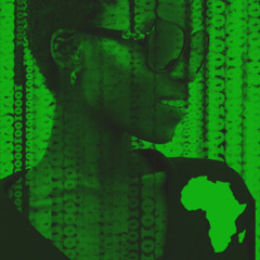 White Mamba - AFRICAN MATRIX CGR STUDIO MIX 2025