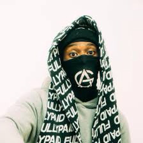 #AGB Cisco x Strika - Unreleased (192K)