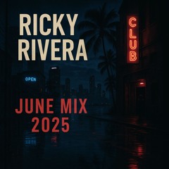 June Mix - 2025