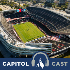 A push to keep the Bears