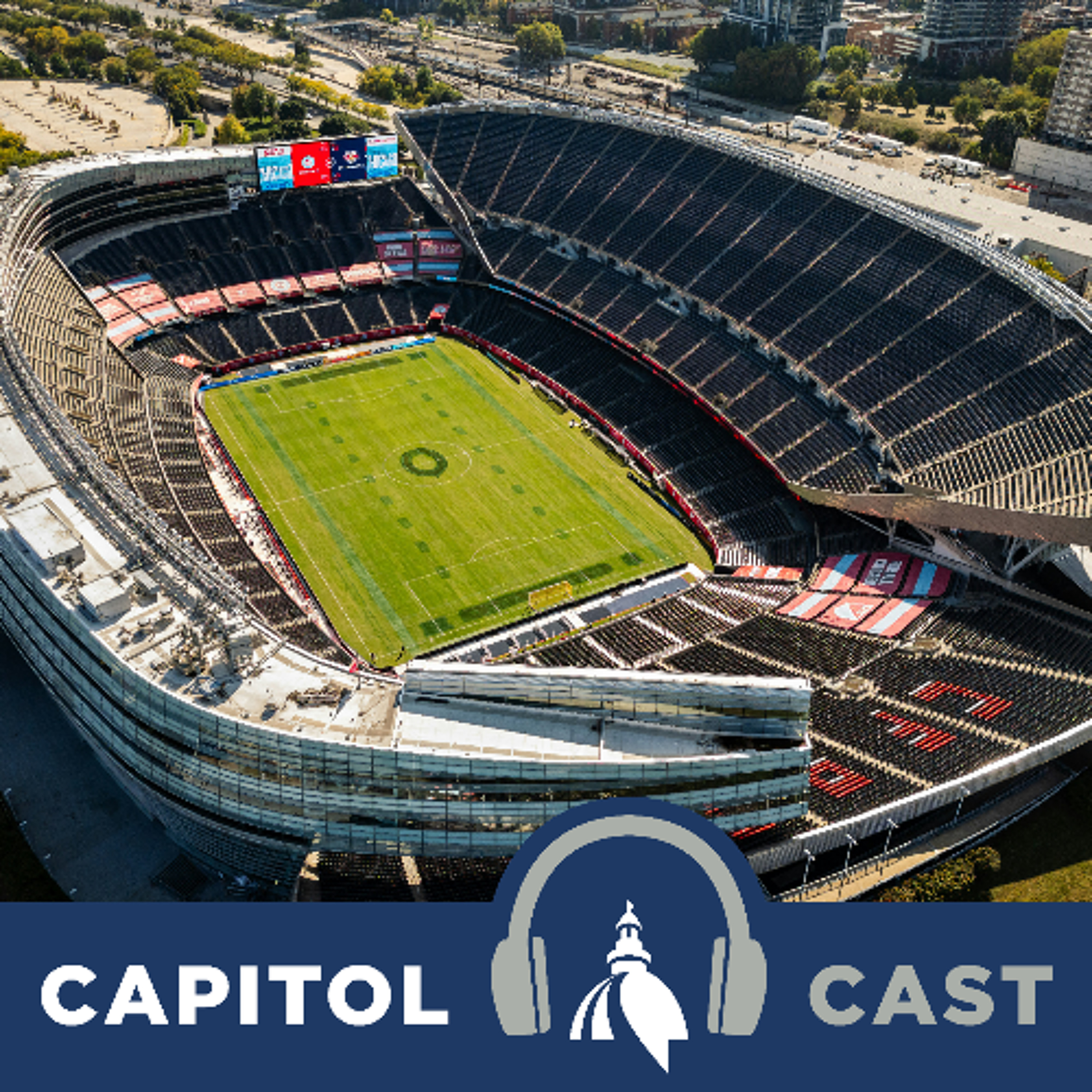 A push to keep the Bears