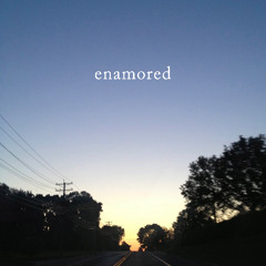 Drunk Girl - ENAMORED