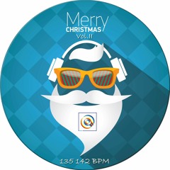 Merry Christmas Vol.II By Shyko Extrait