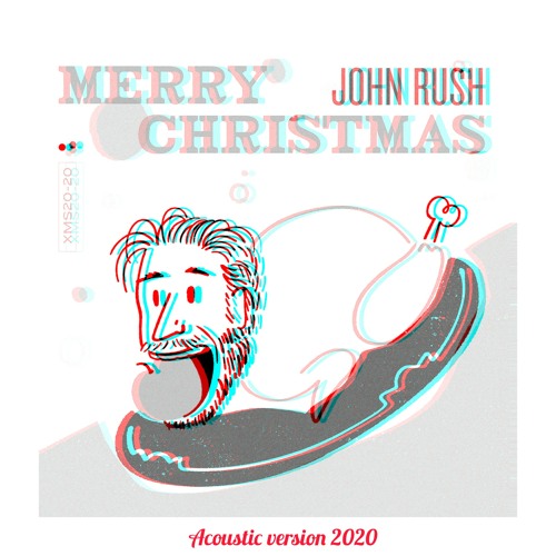Merry Christmas (acoustic version 2020)