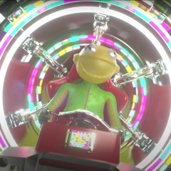 Deadmau5 & The Neptunes - Pomegranate (Agrume Remix)