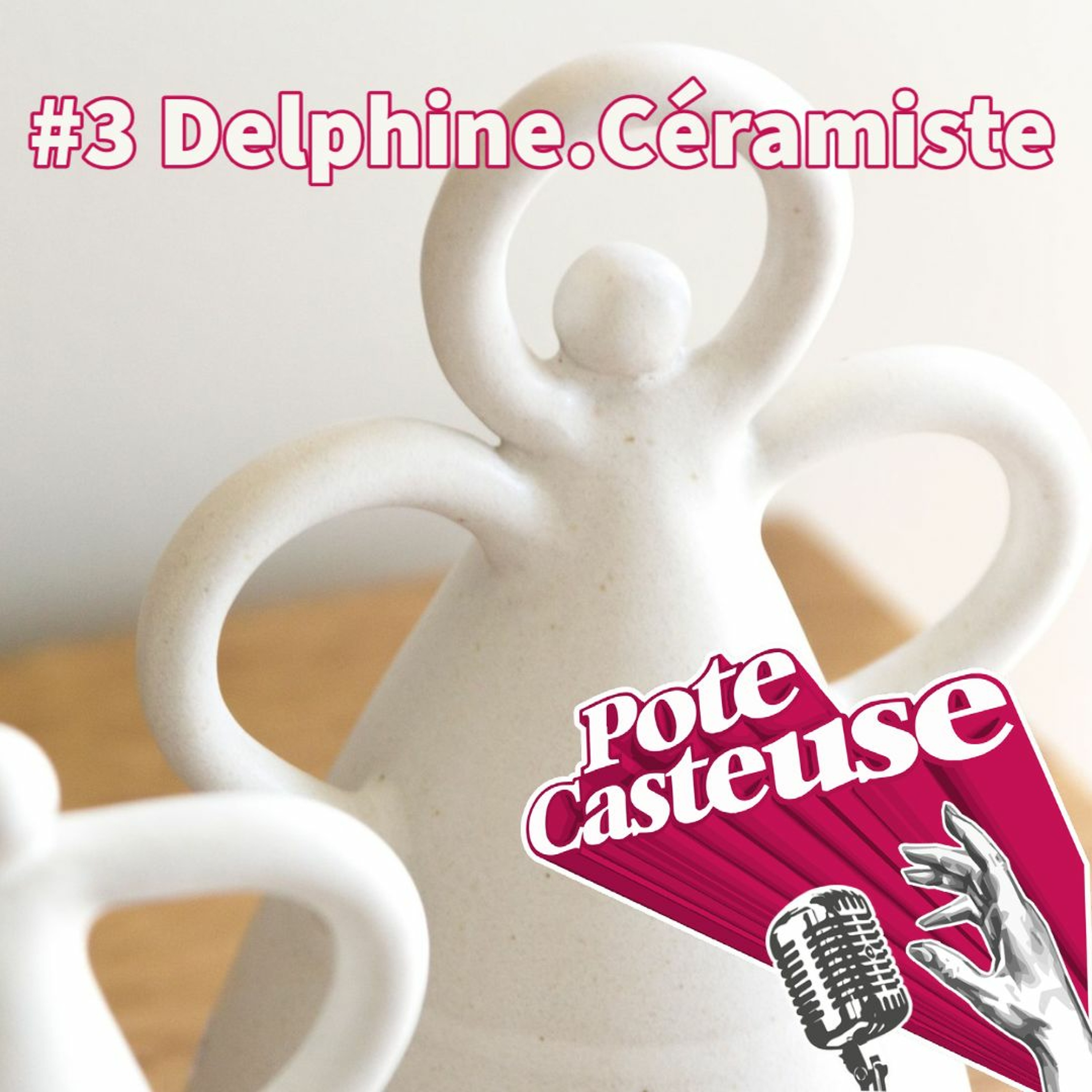Pote.Casteuse