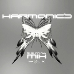 Shehina Aly - Harmonics (Mix)