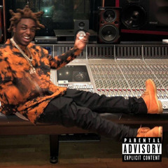 KODAK BLACK - SUPER GREMLIN FREESTYLE FT. ELADIO X MYKE (Flip Prod. by SKNY)