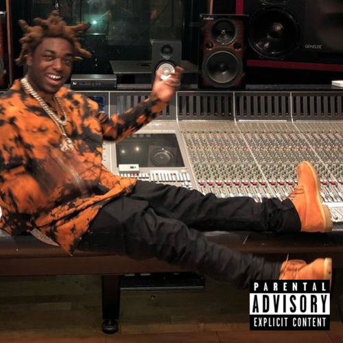 KODAK BLACK - SUPER GREMLIN FREESTYLE FT. ELADIO X MYKE (Flip Prod. by SKNY)