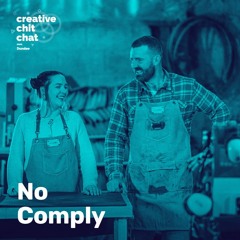 No Comply - "How many kickflips has that chopping board done?"