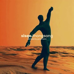 Sisqo - Thong Song (Graumann 2024 Afro Remix / Edit)