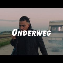 Kingsize x Fresku Type Beat | "Onderweg" | Boombap Rap Beat 2025