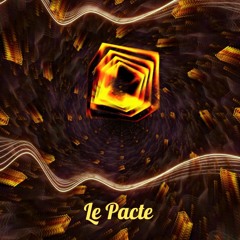 Le Pacte - Nagini Ft Narkostick (Hardtek)