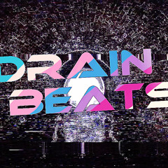Drain Beats | VRDJ | Hardgroove + Psy-Trance + Future Funk set