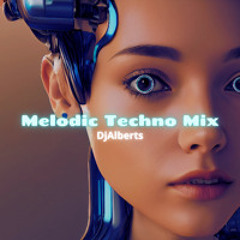 Melodic Techno Mix