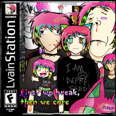 Serial Experiments Lain is the OK Computer of Anime
