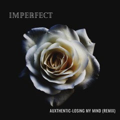 Auxthentic - Losing My Mind (Imperfect Remix)