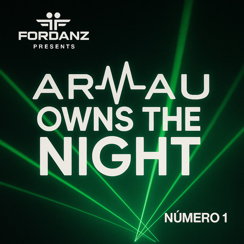 Armau Own The Night - 1