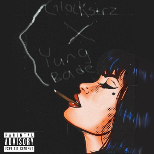 Glockstrz X YungBade - Pretend