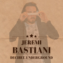 Decibel Underground January 2025