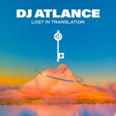 PREMIERE: DJ Altance - Each Time You Fall In Love