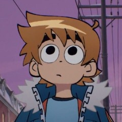 linu - tipo scott pilgrim (ft. Loute66)