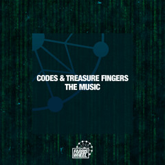 Codes, Treasure Fingers - The Music (Original Mix)
