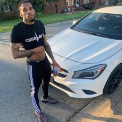 Lil Baby Grace (Cover)