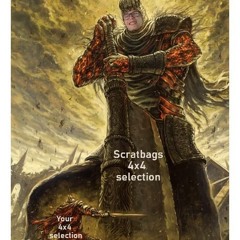 "Vybz On Tick" - The Legend of Scratbag