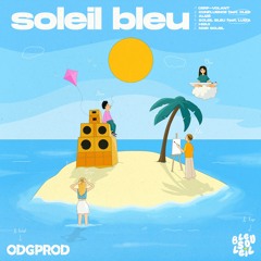SOLEIL BLEU (EP)