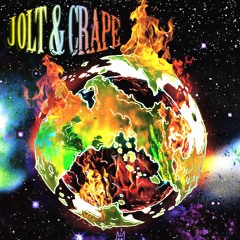 World On Fire (feat. Crape)
