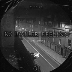 KS Boiler Feelin