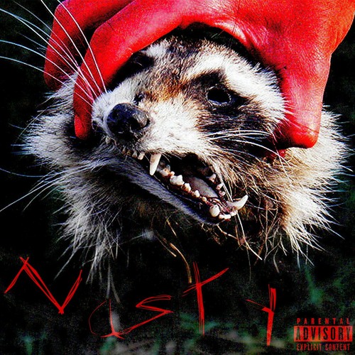 Nasty (feat. Ramona Star, Salmia Kira & PR6STON) [prod. By Salmia Kira]