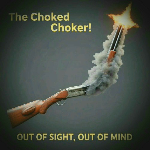 The Choked Choker! "Calx Edit"