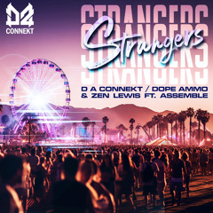 Strangers (Original Sin Remix) [feat. Assemble]
