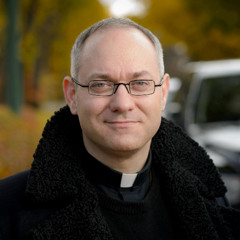 “Jesus Casts out Demons” Sunday Sermon Pentecost Proper 7 June 22nd - Luke 8:26–39