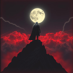 Fire of the Crimson Sky