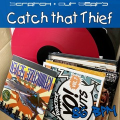 Catch That Thief - 86 bpm - Dj Tools