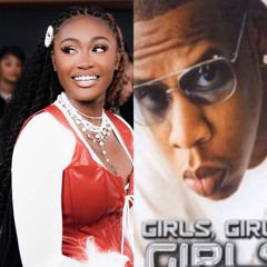 Area Codes X Girls Girls Girls