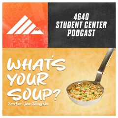 What's Your Soup?
