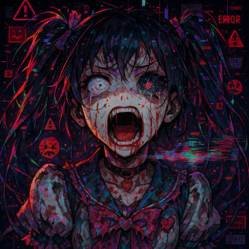 Yumek0d3 - Your Name Died in My Mouth