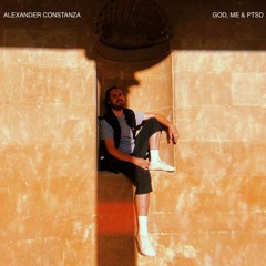 Man I Think Too Much