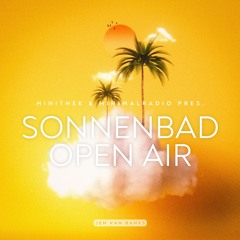 Jen van Banks @ Sonnenbad Open Air 5.8.2023
