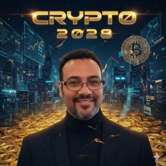 Crypto 2028 - JAMC 25