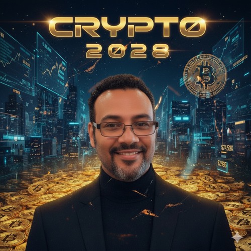 Crypto 2028 - JAMC 25